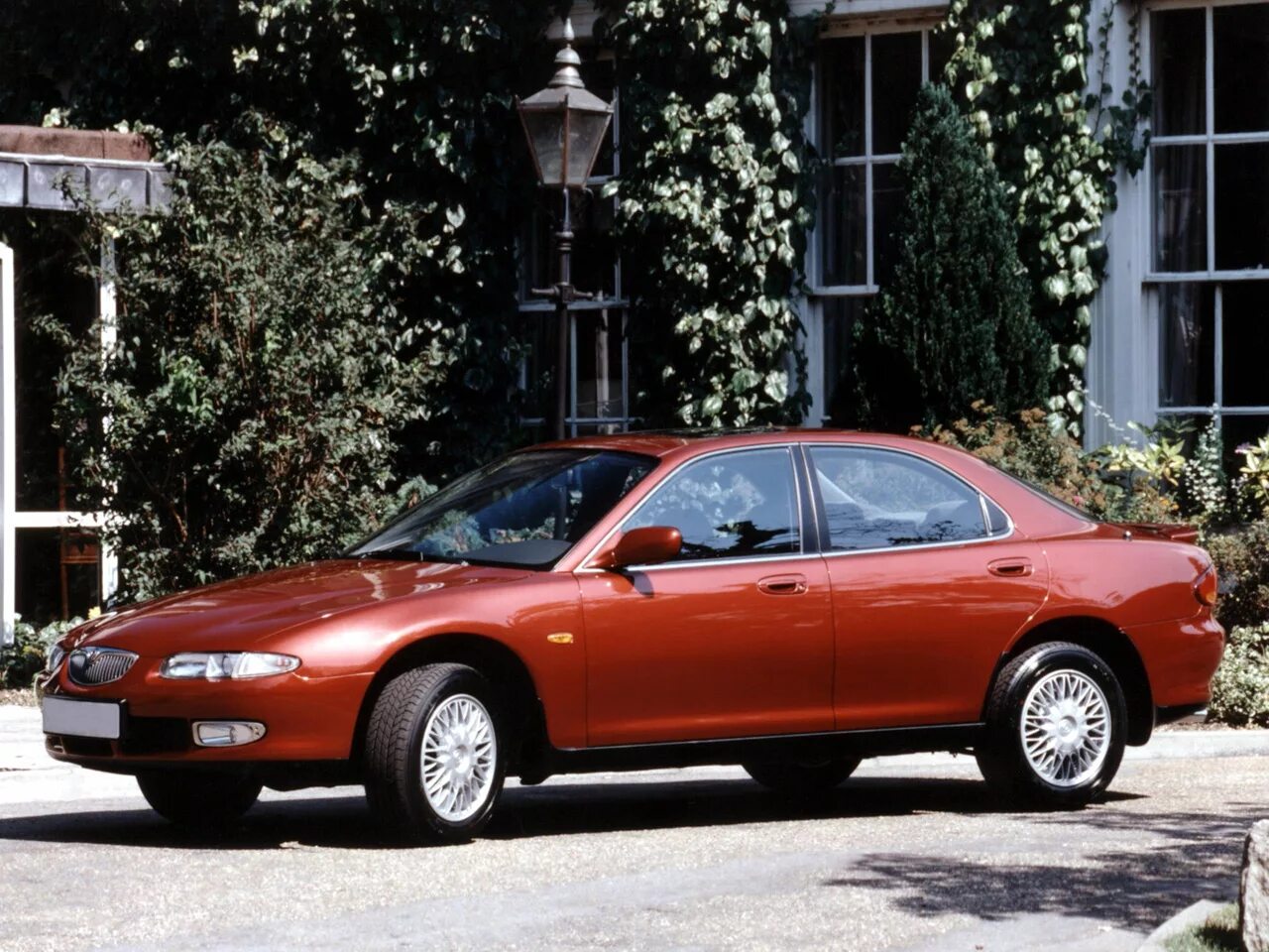 6. Mazda xedos 6 1996. Мазда кседос 1992. Mazda xedos 6. Мазда кседос 1992.