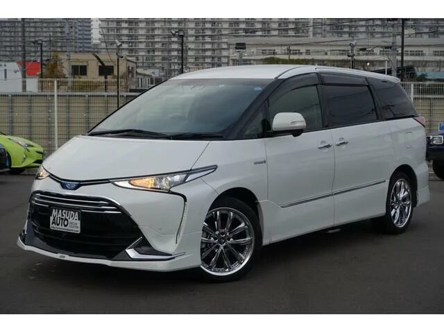 Тойота Эстима 2018 год. Toyota Estima 2018 150л.с.. Тойота Эстима 2018 фото. Тойота Эстима вес. Эстима гибрид купить