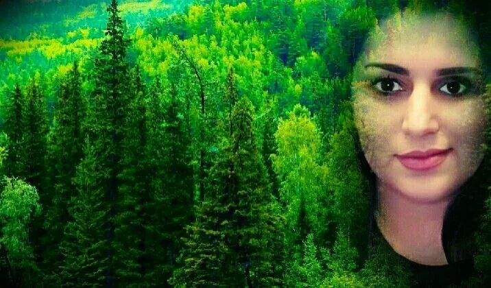 Ведьмина изба прабабушка