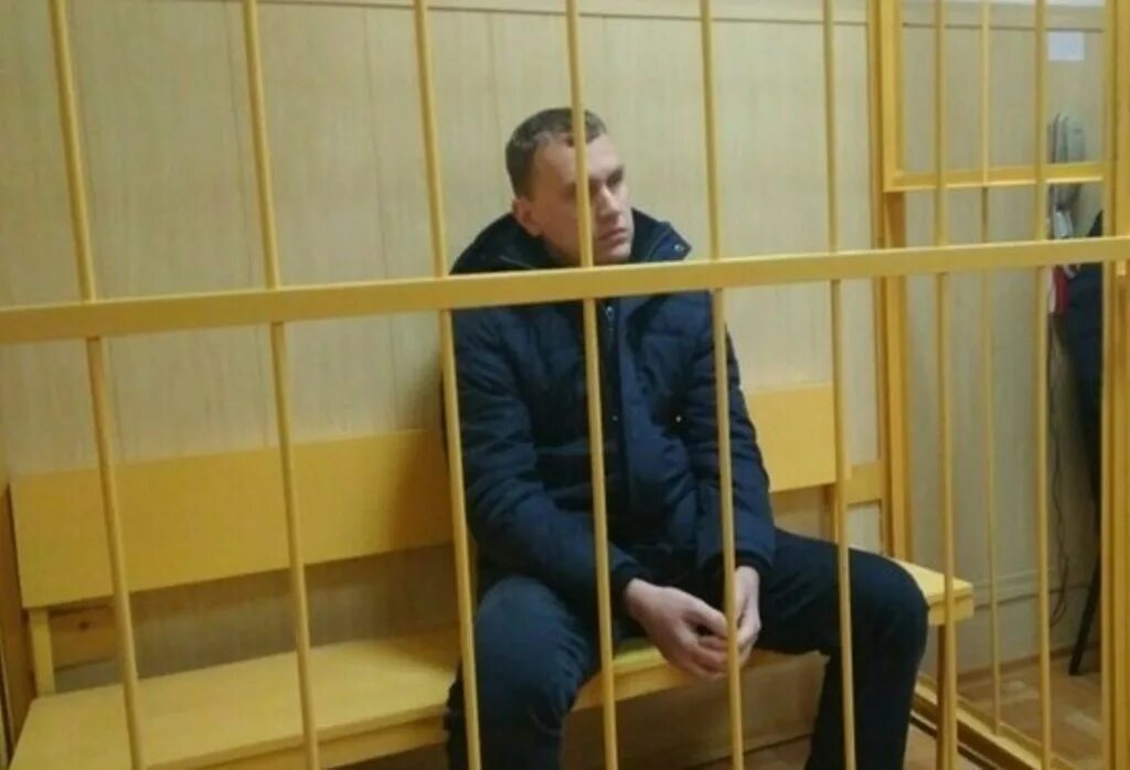 томск уголовные дела