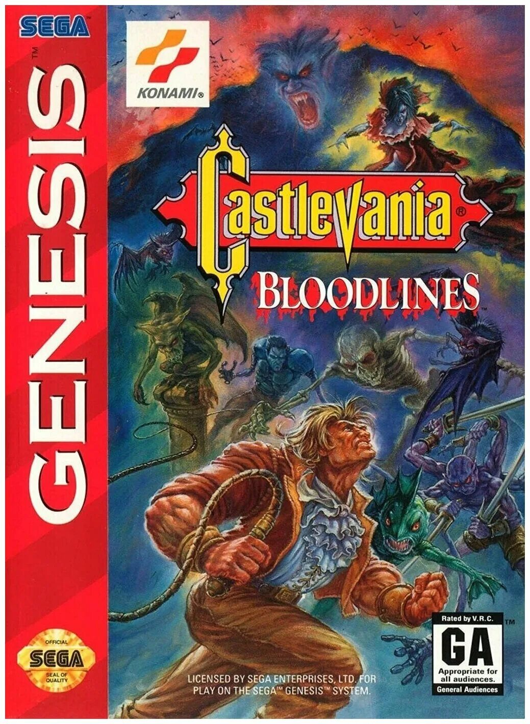 Castlevania bloodlines. Castlevania bloodlines обложка. Кастельвания bloodlines. Castlevania сега. Castlevania sega картридж.