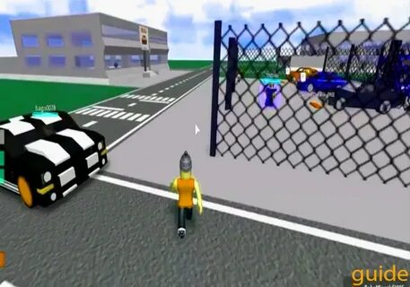 Rng roblox