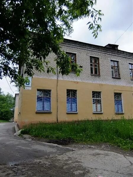 В Пермской краевой больнице сгорело оборудование на 5 млн рублей