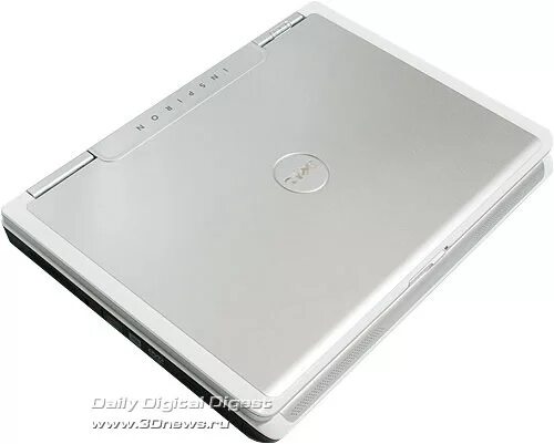 Dell inspiron 1501