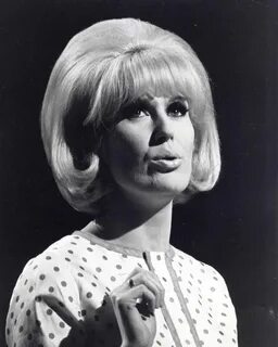 Dusty Springfield - (35/100) Born April 16th, 1939 (died March 2nd, 1999) K...