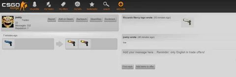 Lounge csgo