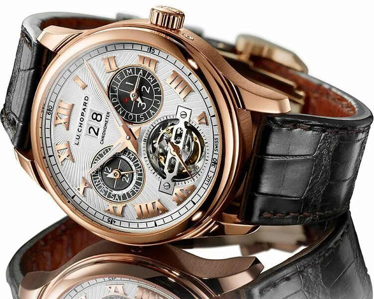 Фирмы дорогих часов. Chopard luc часы мужские. Швейцарские часы LOBINNI. Швейцарские часы мужские бренды. Швейцарские бренды часов.