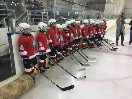 Каток рославль