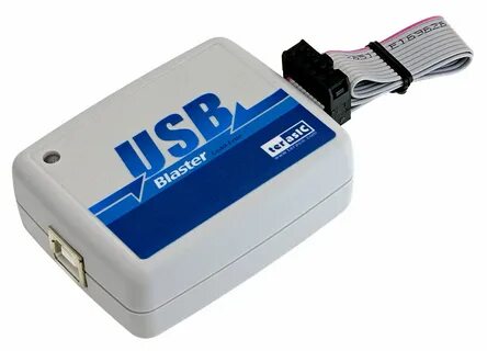 Usb blaster