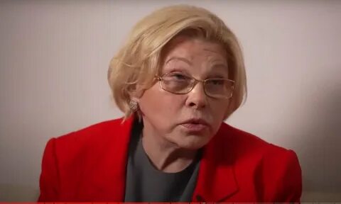 Ютуб интервью гордеевой последнее