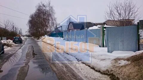 Участок сафоново