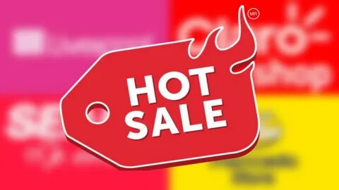 Hot sale