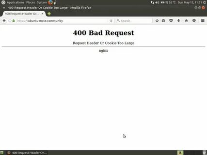 Request error в хомяке что значит