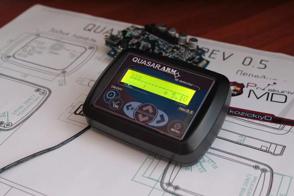 Квазар AVR металлоискатель. МД Квазар АРМ плата. Квазар АРМ плата Оззи. Катушка МД для Квазар АРМ.