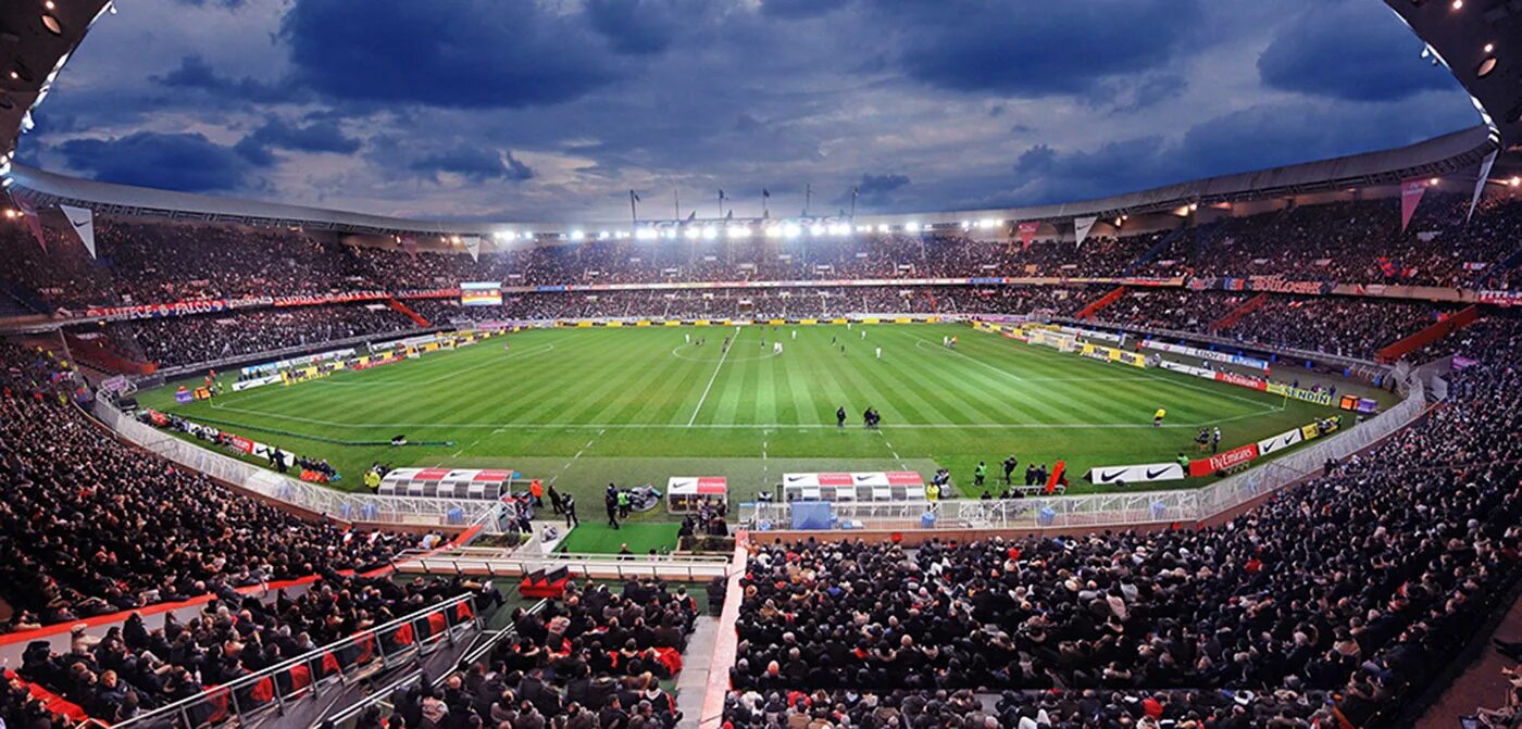 Stadium park. Парк де Пренс стадион. Стадион ПСЖ В Париже. Стадион парк де Пренс в Париже фото. Стадион пари сен Жермен.