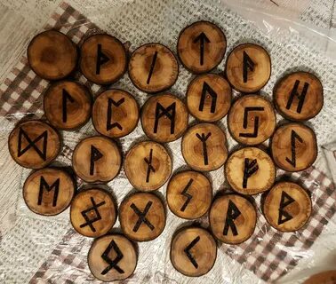 Руны москва