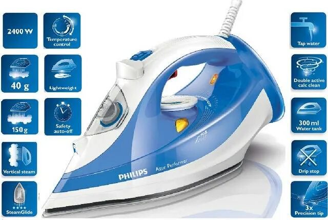 Утюг селф Клин Филипс. Утюг Philips Azur Double Active Calc clean. Селф Клин на утюге что это. Утюг Calc Philips.