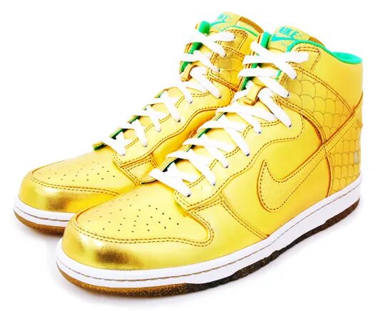 Хай голд. Nike Dunk Golden. Nike Dunk Gold Premium 2007 2008. Nike Dunk High Gold. Nike Dunk Metallic Gold.