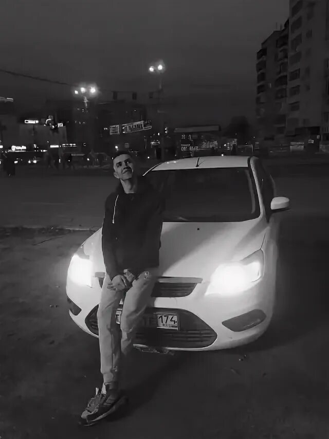 Константин Емельянов, Санкт-Петербург, 24 года