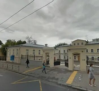 Верхняя радищевская 6 стр 1