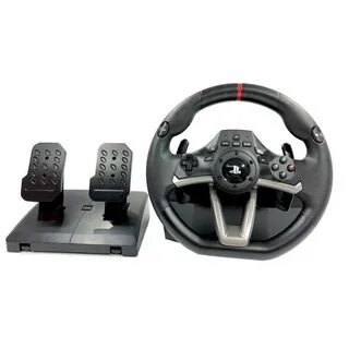 Игровые рули hori