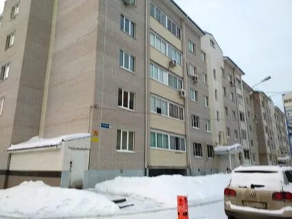 Ильфата закирова 24