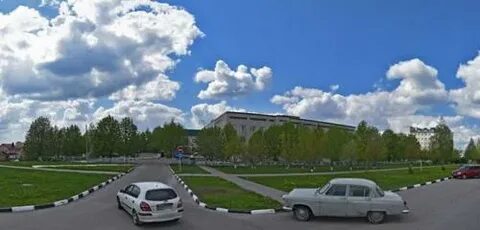 Строители ленина