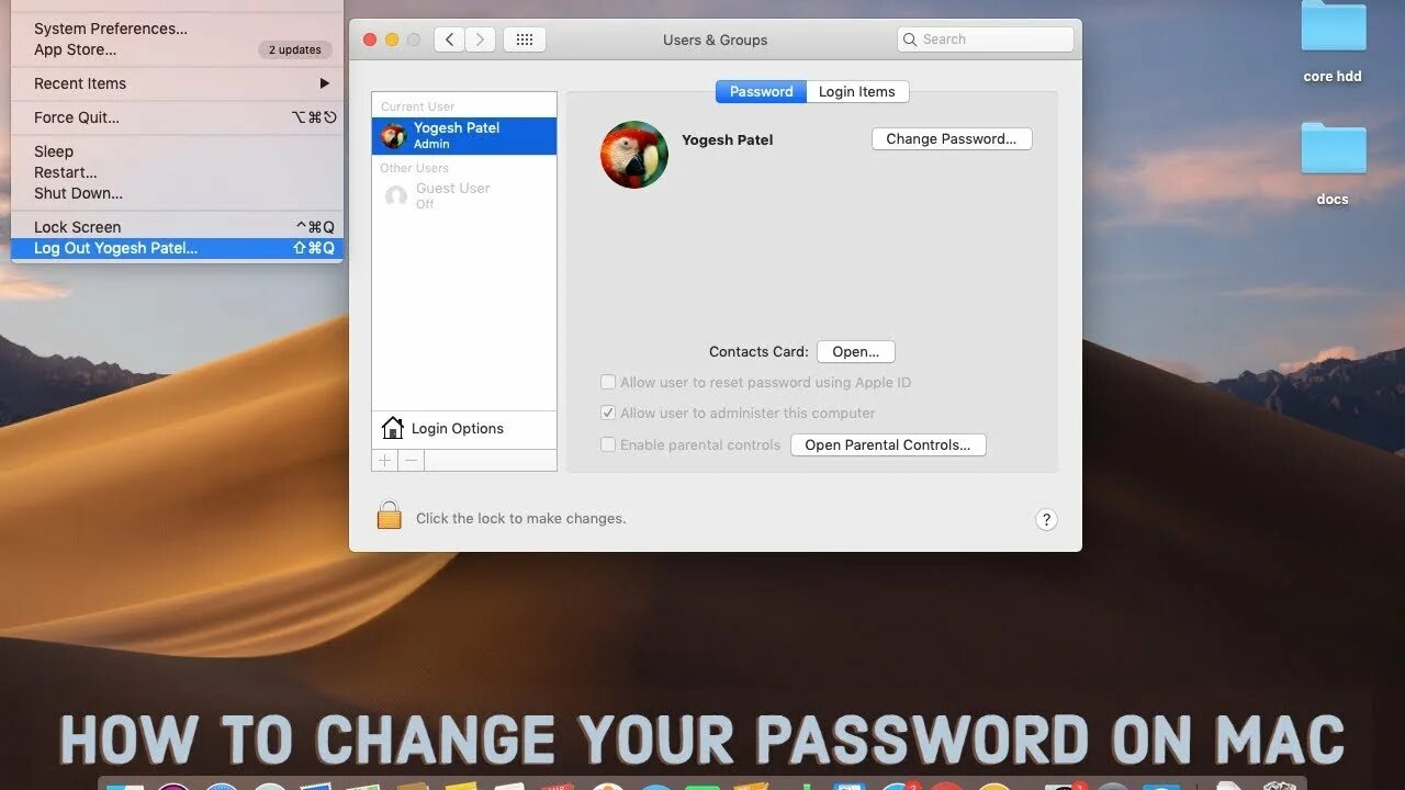 Mac user. Accounts Mac os. How to change Mac PC. Где узнать user account на Мак. How change password