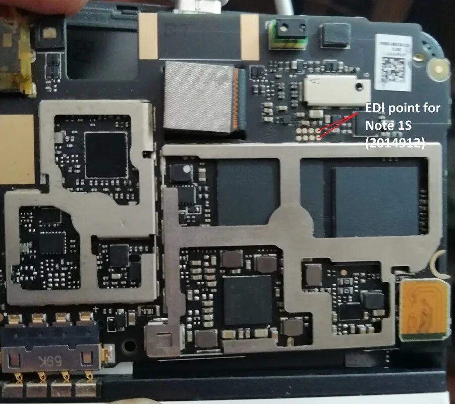 Redmi контроллер питания. Xiaomi 6a edl. redmi 6 edl point. xiaomi 6a тестпоинт. redmi 6 testpoint.