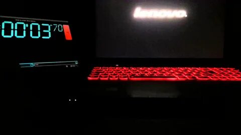 Подсветка на thinkpad