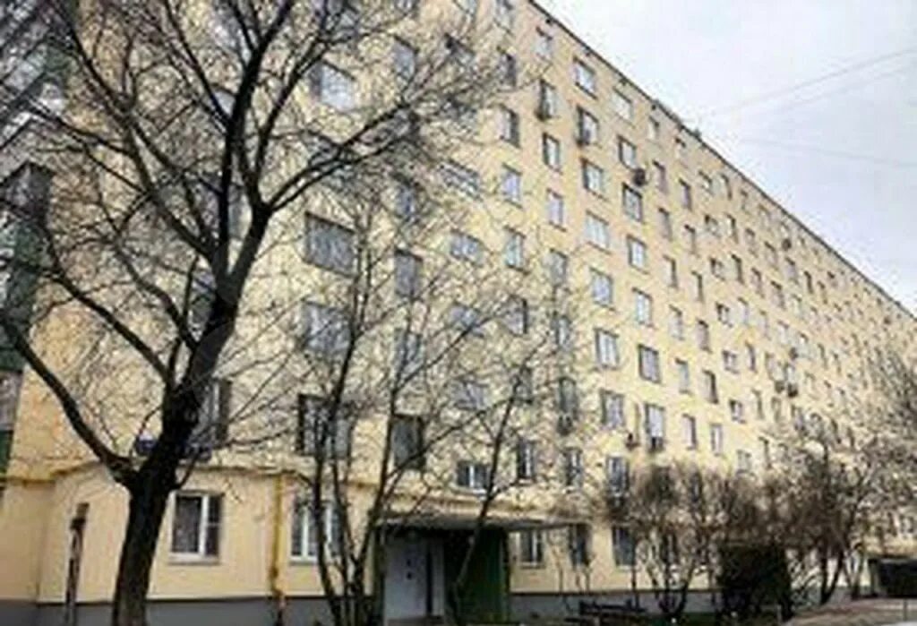 Купить офис по адресу Москва, улица Кухмистерова, 20к2 - id 6941378829166666722 