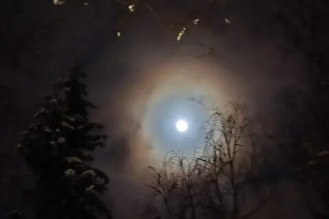 Полнолуния 2023г