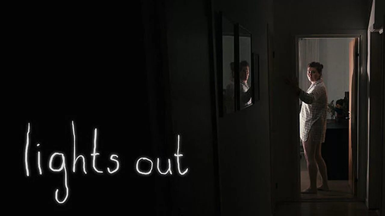 Out the light