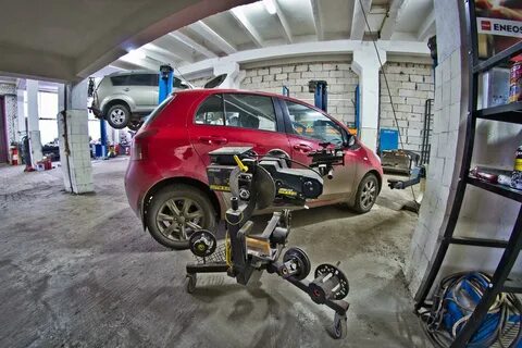 Автосервис 23