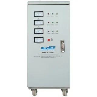 Стабилизатор sdv 15000