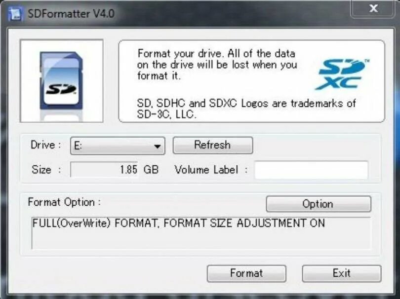 Программы для восстановления microsd карт. Форматирование микро. Способы форматирования символов. Форматирование микро. Форматировать сд карту для регистратора.
