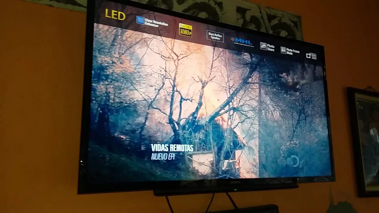 Выключай демо. Sony bravia реклама. телевизор сони бравиа 2018. демо режим на телевизоре sony. телевизор демо.