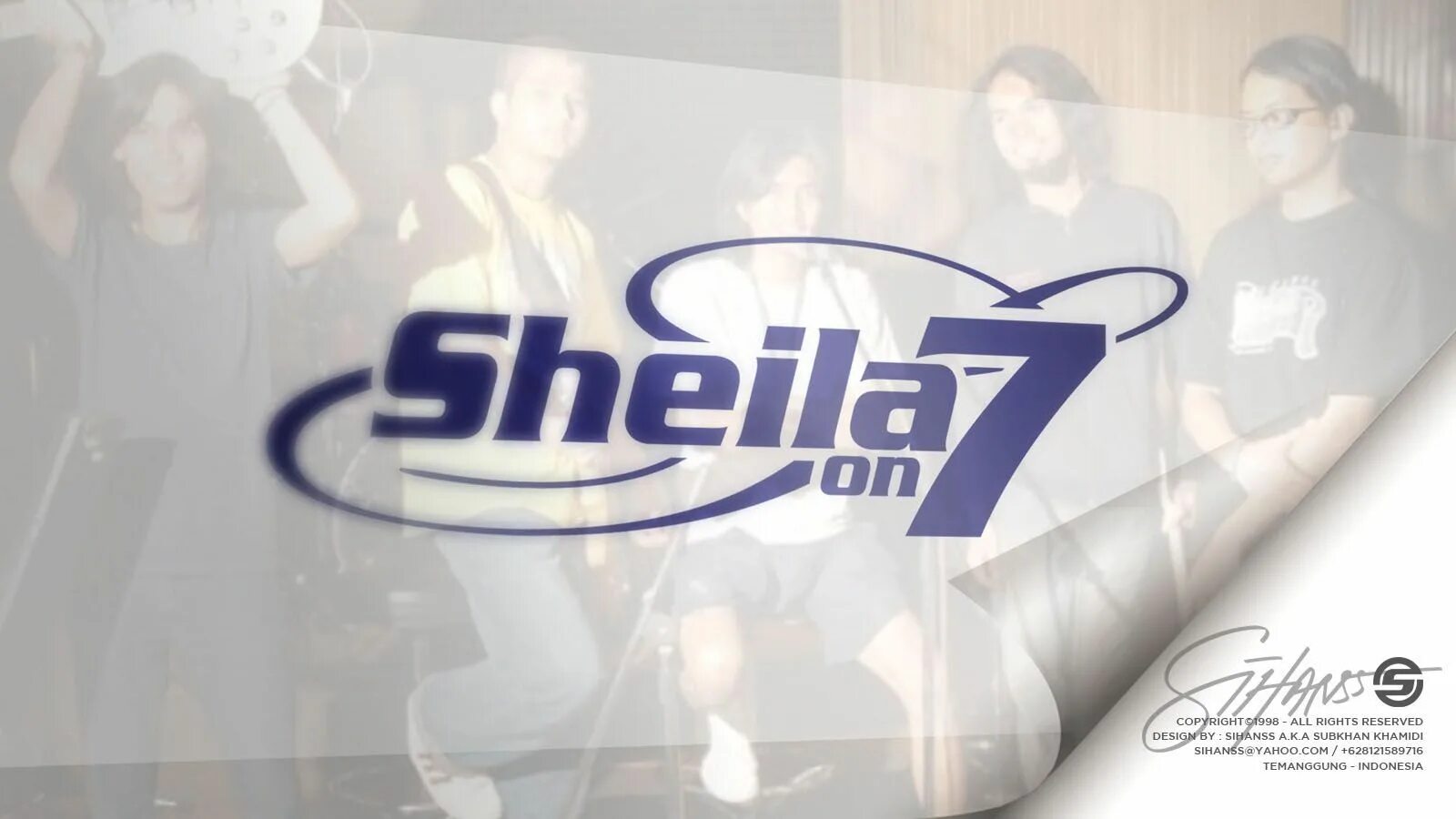 Band 7 обои. Логотип Шейл. Логотип iz Sheila. Sash logo. Sheila webe IMX.