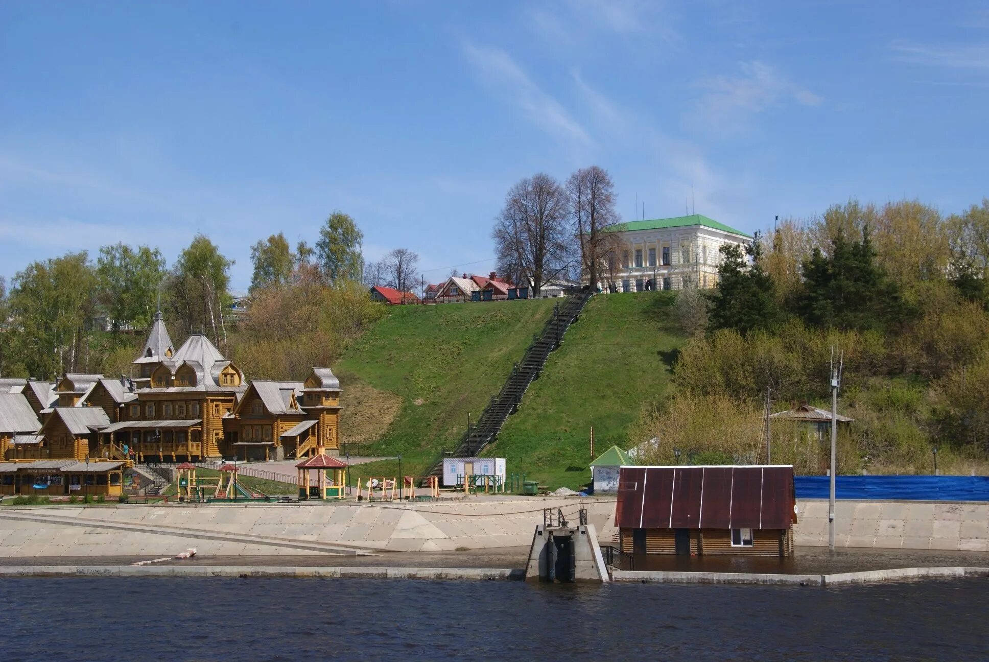 Сайт городец нижегородской области. Город Городец Нижегородской области. Детский санаторий Городец Нижегородская область. Городец Кремль. Город Городец Нижегородской области фото.