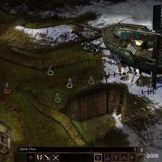 Icewind dale enhanced edition