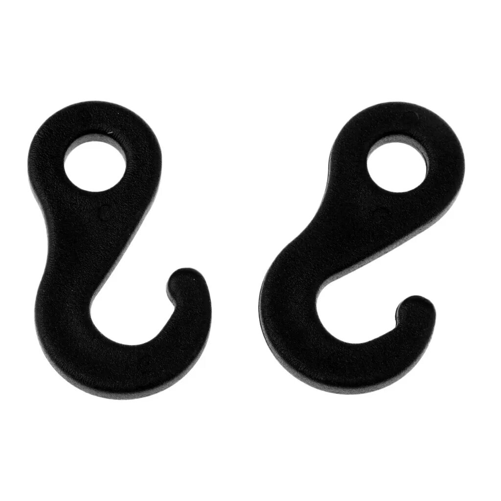 Пластиковые крюки – Telegraph