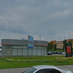 Ул удальцова метро