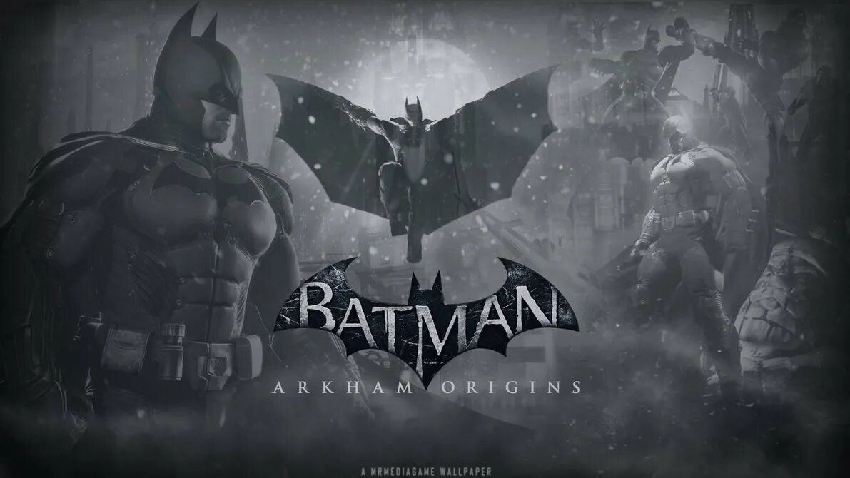 Batman arkham shadow дата