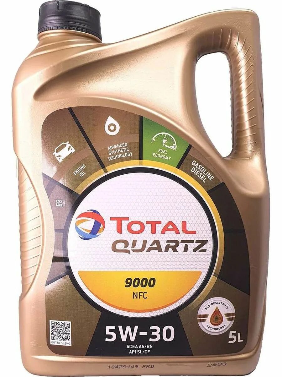 Моторное масло total quartz 9000 5w30. Total Quartz 9000 5w30. Тотал кварц Футуре 9000 NFC 5w30. Масло тотал кварц 5w30. Тотал 9000 5w30.