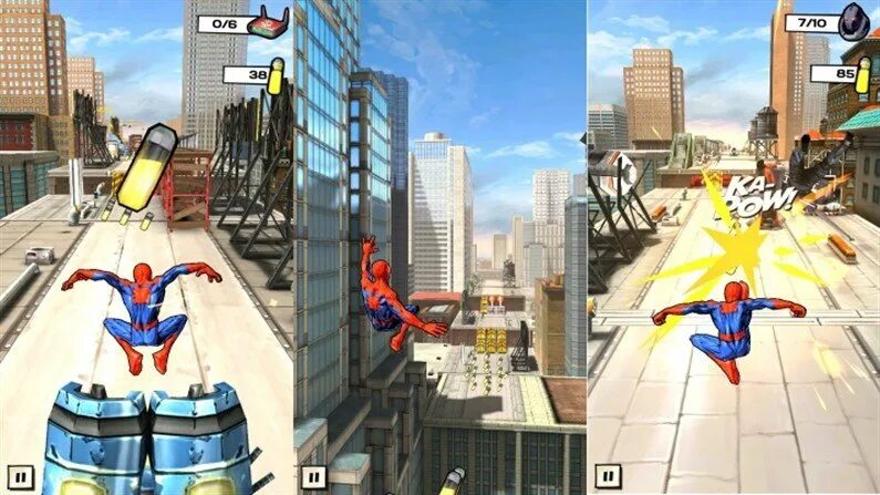 Marvel spider man unlimited игра. Игра от геймлофт человек паук. Spider-man unlimited (игра). Spider-man (игра, 2000). Игры gameloft marvel.