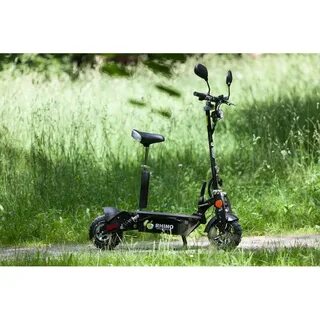 Электросамокаты 1000w