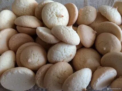 Печенье ленинградское
