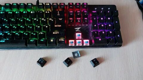 Zet rgb