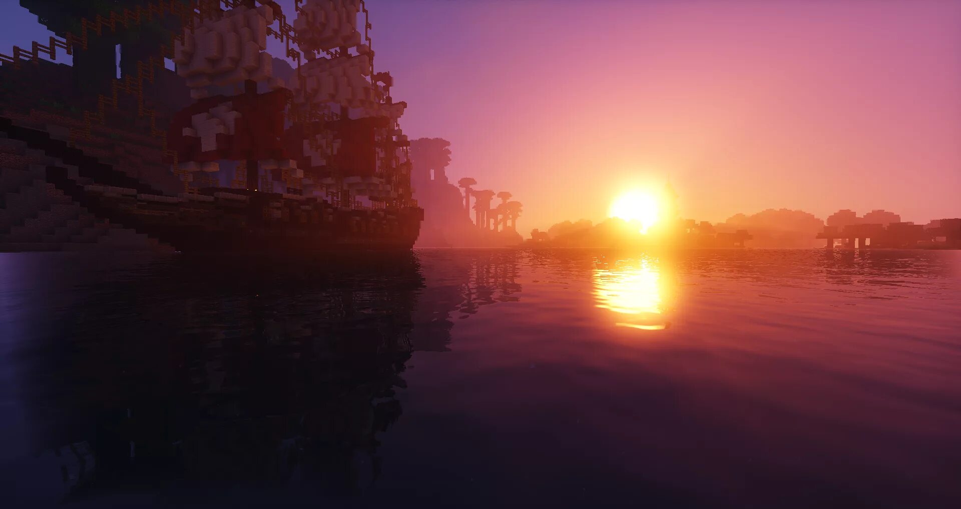 Lris shaders
