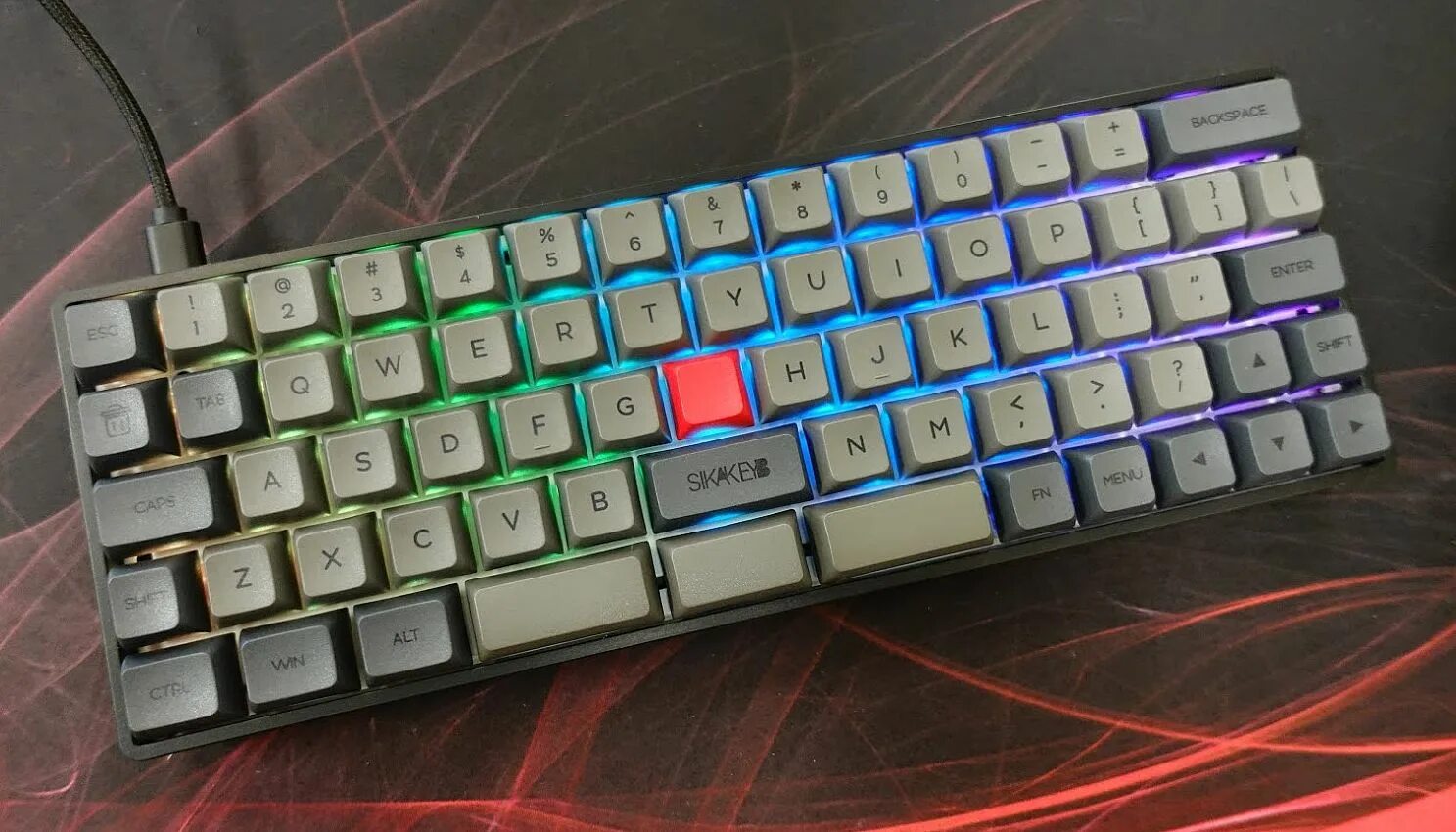 Vortex Race 3. Epomaker rt100. Epomaker ep75. Ep-87.